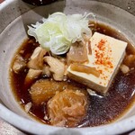 おらが蕎麦 - 