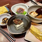 おらが蕎麦 - 