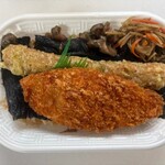 ほっかほっか亭 - 料理写真: