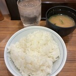 大阪トンテキ - 