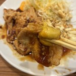 大阪トンテキ - 