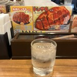 大阪トンテキ - 