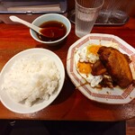 Heart Restaurant 安ざわ家 - 