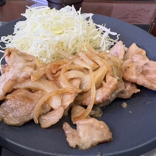 味処 こめます_1