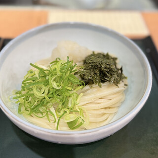 手打ちうどん こんぴらさん_1