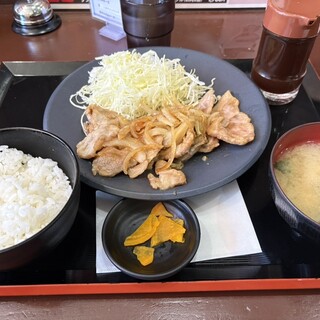味処 こめます_0