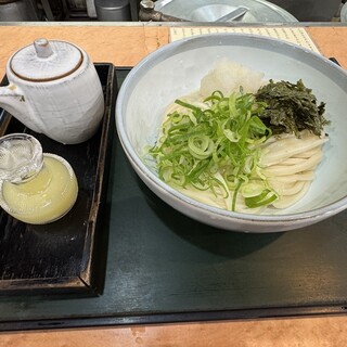 手打ちうどん こんぴらさん_0