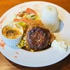 レストラン Kiya - 大人様ランチ