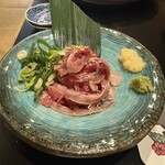 たつ吉 by KENT082 : たつ吉 - 猫屋町/そば | 食べログ