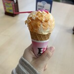 サーティワンアイスクリーム - 料理写真:
