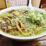 ラーメン ミンミン