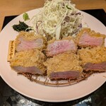 Katsuプリポー - 