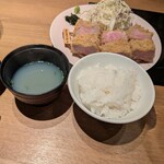 Katsuプリポー - 