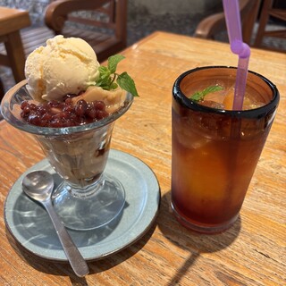 バナナカフェ_0