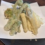 一茶庵 KARUIZAWA - 