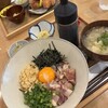 ケの日食堂