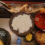 産直さばと青魚 伏見あおい - 