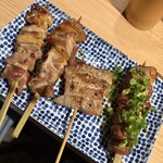 あわよくばあー 中目黒 - 
