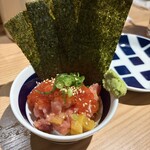 あわよくばあー 中目黒 - 