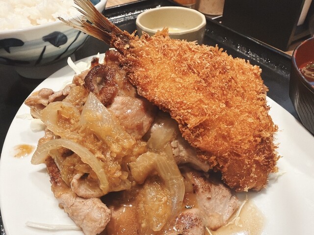 野郎めし 千葉祐光店 - 東千葉/食堂 | 食べログ
