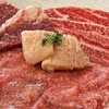 黒毛和牛とタンとハラミ 焼肉ごりちゃん 梅田本店