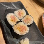 なきざかな - 