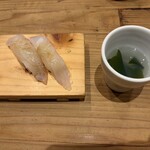 なきざかな - 