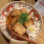 なきざかな - 