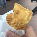 むっちゃん万十 - 料理写真:むっちゃん万十 