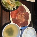 みなとみらい de 焼肉 DOURAKU - 