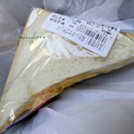 デイリーヤマザキ  - 料理写真:
