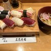 三鷹寿司 - 