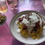 スラッシュカフェアンドバー 川崎 - 