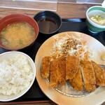 街かど屋 - 料理写真: