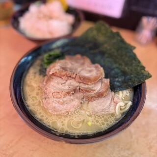 ラーメン 光家_1