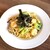 カフェダイニング よりみち - 料理写真:パスタランチ　\1,100