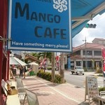 Mango Cafe - 