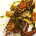 Oro Osteria - 