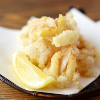 ジョニーのからあげ_2