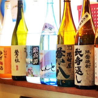 ジョニーのからあげ_1