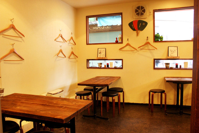 Johnny no Kara-age Tenma Ten photo 5