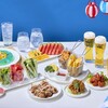 カフェ コントレイル