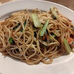 ローマ軒 - 料理写真: