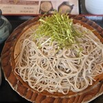 いたこ庵 - 