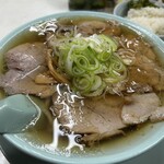 新橋ニューともちん - 