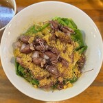極汁美麺 umami - 