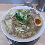 桜上水 船越 - 
