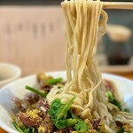 極汁美麺 umami - 