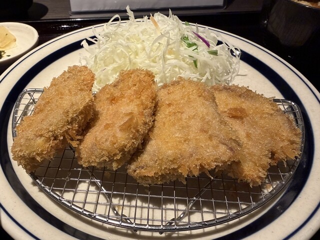 とんかつ 薩摩 四天王寺のご予約 - 天王寺/とんかつ | 食べログ