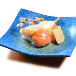 神田江戸ッ子寿司 - 料理写真: